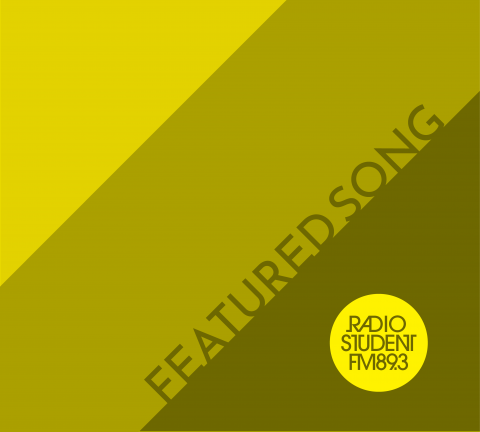 Featured song #21 by Radio Študent